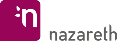 Logo Nazareth, Ga naar homepage Publicaties