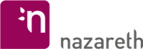 Logo Nazareth